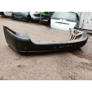 Stoßstange hinten Ford Focus 1 Kombi Farbcode F8 Panther Schwarz Space Black