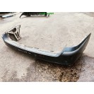 Stoßstange hinten Ford Focus 1 Kombi Farbcode F8 Panther Schwarz Space Black