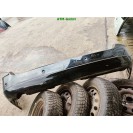 Stoßstange hinten Ford Focus 1 Kombi Farbcode F8 Panther Schwarz Space Black