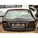 Heckklappe Ford Focus 1 Kombi Farbcode F8 Panther Schwarz Space Black Metallic