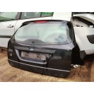 Heckklappe Ford Focus 1 Kombi Farbcode F8 Panther Schwarz Space Black Metallic