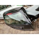 Heckklappe Ford Focus 1 Kombi Farbcode F8 Panther Schwarz Space Black Metallic