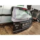 Heckklappe Ford Focus 1 Kombi Farbcode F8 Panther Schwarz Space Black Metallic