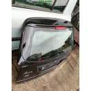 Heckklappe Ford Focus 1 Kombi Farbcode F8 Panther Schwarz Space Black Metallic