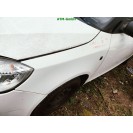 Kotflügel links Skoda Fabia 2 II Farbcode 1026 LF9E Candyweiss-Bila Candy