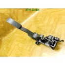 Pedal Gaspedal Gaspoti Mercedes Benz A-Klasse W169 A1693000904