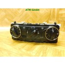 Klimabedienteil Bedienteil Schalter Mercedes Benz A-Klasse W169 A1698300585