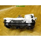 Klimabedienteil Bedienteil Schalter Mercedes Benz A-Klasse W169 A1698300585