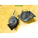 Hupe Signalhorn Signalhupe Mercedes Benz A-Klasse W169 Bosch