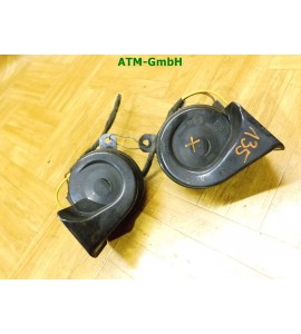 Hupe Signalhorn Signalhupe Mercedes Benz A-Klasse W169 Bosch