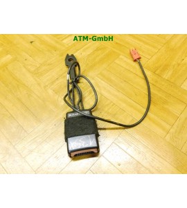 Gurtschloss Gurtstraffer vorne links Mercedes Benz A-Klasse W169 1698602369