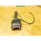 Gurtschloss Gurtstraffer vorne links Mercedes Benz A-Klasse W169 1698602369