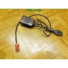 Gurtschloss Gurtstraffer vorne links Mercedes Benz A-Klasse W169 1698602369