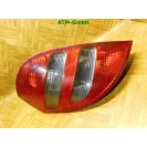 Bremsleuchte Bremslicht Rückleuchte links Mercedes Benz A-Klasse W169