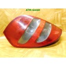 Bremsleuchte Bremslicht Rückleuchte links Mercedes Benz A-Klasse W169