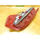 Bremsleuchte Bremslicht Rückleuchte links Mercedes Benz A-Klasse W169