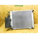 Wasserkühler Kondenstator Renault Twingo 1 I 8200722195