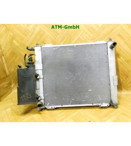 Wasserkühler Kondenstator Renault Twingo 1 I 8200722195