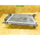 Wasserkühler Kondenstator Renault Twingo 1 I 8200722195