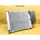 Wasserkühler Kondenstator Renault Twingo 1 I 8200722195