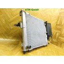 Wasserkühler Kondenstator Renault Twingo 1 I 8200722195