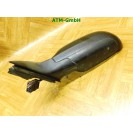 Seitenspiegel links Audi A6 Farbcode LZ9W Ebonyschwarz Perleffekt Schwarz