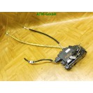 Türschloss Schloss hinten links Audi A6 Avant Kombi 4B0839015G Fahrerseite