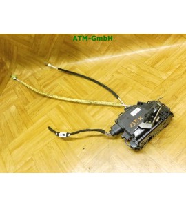 Türschloss Schloss hinten links Audi A6 Avant Kombi 4B0839015G Fahrerseite