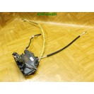 Türschloss Schloss hinten links Audi A6 Avant Kombi 4B0839015G Fahrerseite