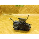 Türschloss Schloss hinten links Audi A6 Avant Kombi 4B0839015G Fahrerseite