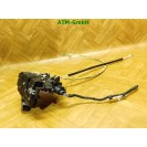 Türschloss Schloss hinten links Audi A6 Avant Kombi 4B0839015G Fahrerseite