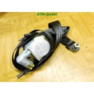 Sicherheitsgurt Gurt vorne rechts Nissan Micra 3 III K12 3 türig 33057369