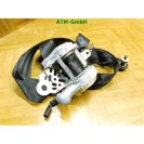 Sicherheitsgurt Gurt vorne rechts Nissan Micra 3 III K12 3 türig 33057369