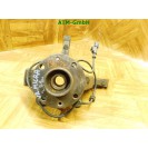 Radnabe Radlager Achsschenkel vorne rechts Nissan Micra 3 III K12 ABS