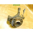 Radnabe Radlager Achsschenkel vorne rechts Nissan Micra 3 III K12 ABS