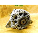 Lichtmaschine Generator Nissan Micra 3 III K12 RPS402035 14 V 80 A