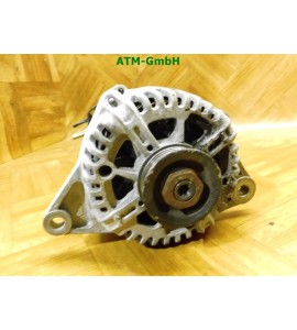 Lichtmaschine Generator Nissan Micra 3 III K12 RPS402035 14 V 80 A