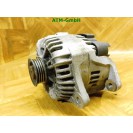 Lichtmaschine Generator Nissan Micra 3 III K12 RPS402035 14 V 80 A