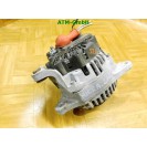 Lichtmaschine Generator Nissan Micra 3 III K12 RPS402035 14 V 80 A