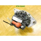 Lichtmaschine Generator Nissan Micra 3 III K12 RPS402035 14 V 80 A