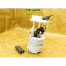 Kraftstoffpumpe Benzinpumpe Nissan Micra 3 III K12 Marwal 12v