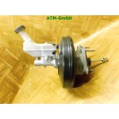 Hauptbremszylinder Bremskraftverstärker Renault Modus ATE 8200674380