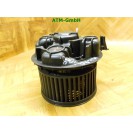 Gebläse Heizungsgebläse Gebläsemotor Nissan Micra 3 III K12 Valeo GMV F667217D