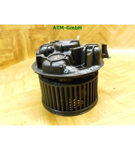 Gebläse Heizungsgebläse Gebläsemotor Nissan Micra 3 III K12 Valeo GMV F667217D