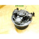 Gebläse Heizungsgebläse Gebläsemotor Nissan Micra 3 III K12 Valeo GMV F667217D
