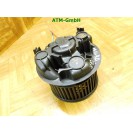 Gebläse Heizungsgebläse Gebläsemotor Nissan Micra 3 III K12 Valeo GMV F667217D