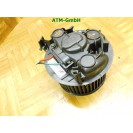 Gebläse Heizungsgebläse Gebläsemotor Nissan Micra 3 III K12 Valeo GMV F667217D