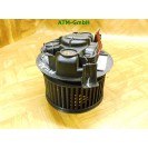 Gebläse Heizungsgebläse Gebläsemotor Nissan Micra 3 III K12 Valeo GMV F667217D