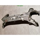 Frontmaske Schlossträger Renault Modus 9755094