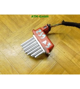 Widerstand Vorwiderstand ITR-Leistungsmodul Audi A3 HLO Valeo 1J0907521